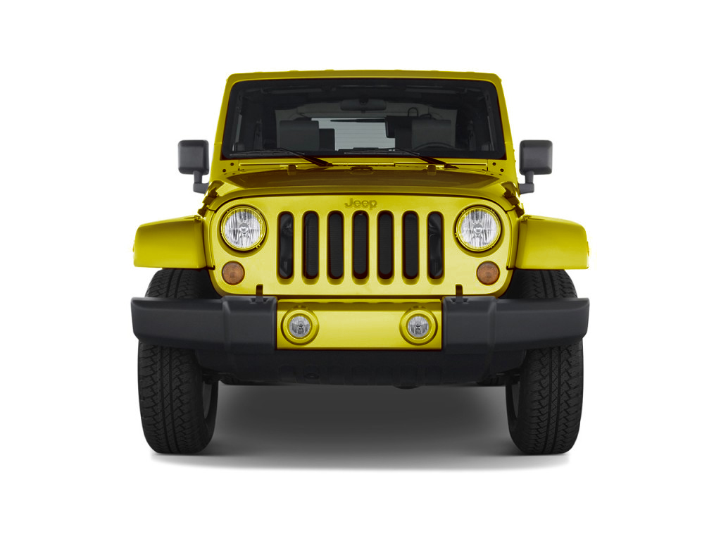 Кузовной ремонт «Джип» (Jeep)