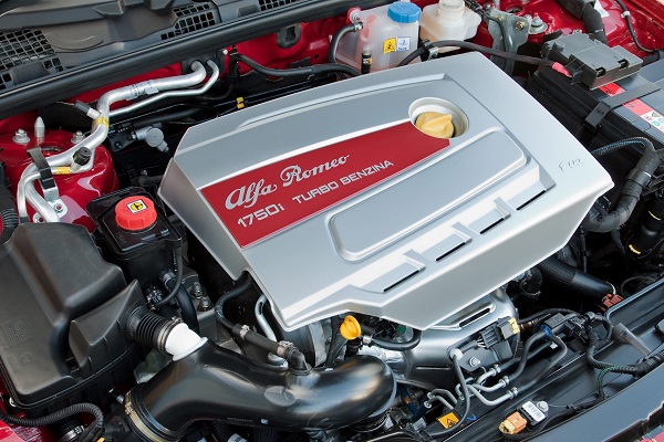 Ремонт двигателей «Альфа Ромео» (Alfa Romeo)