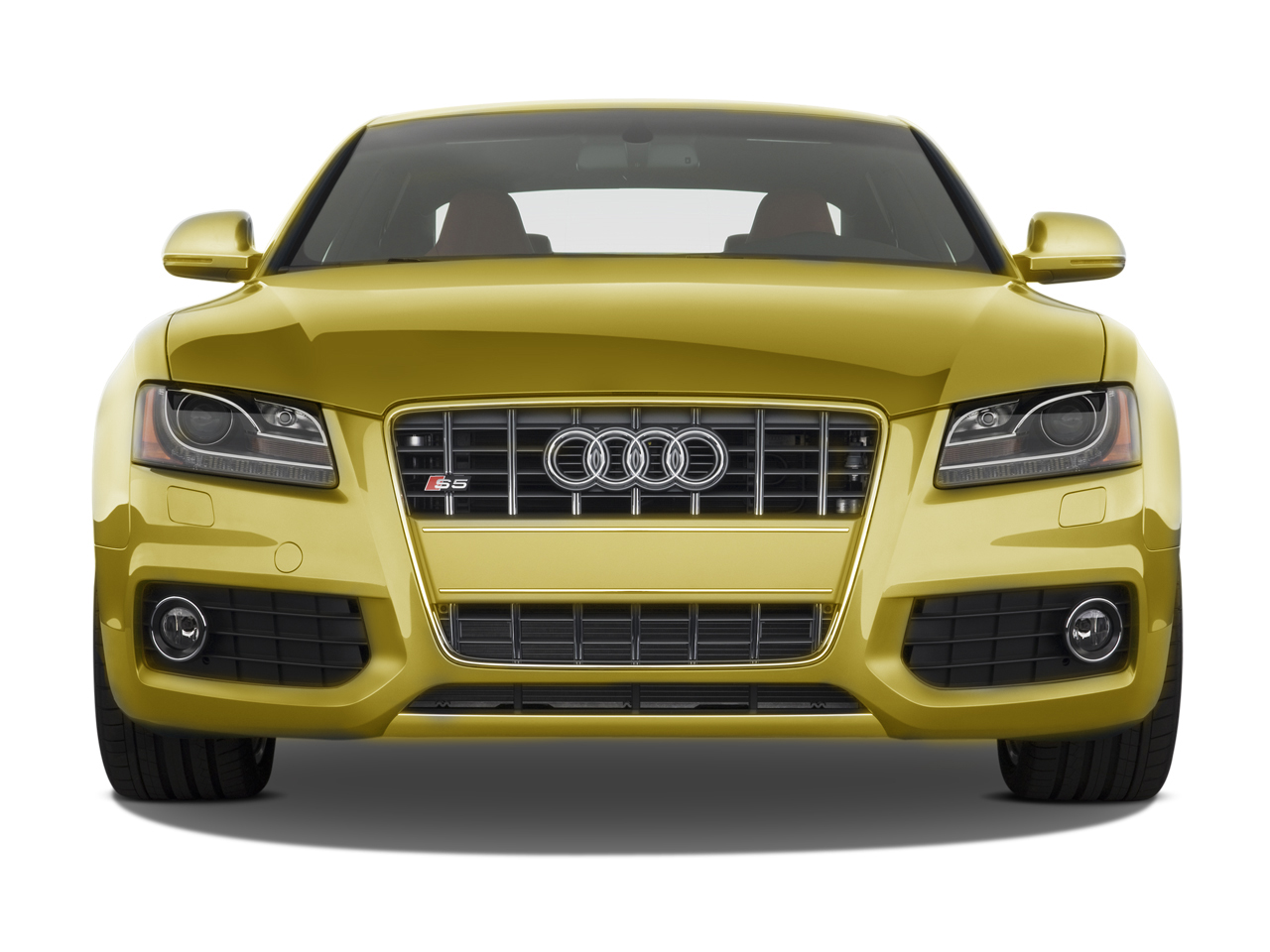 Кузовной ремонт «Ауди» (Audi)