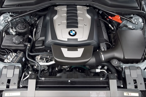 Ремонт двигателей «БМВ» (BMW)