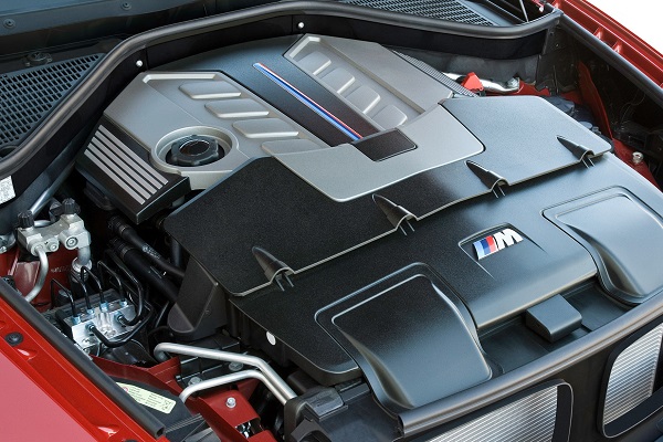 Ремонт двигателей «БМВ» (BMW)