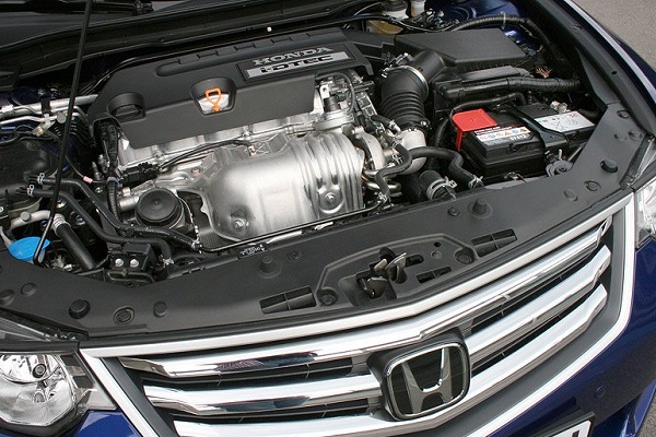 Ремонт двигателей «Хонда» (Honda)