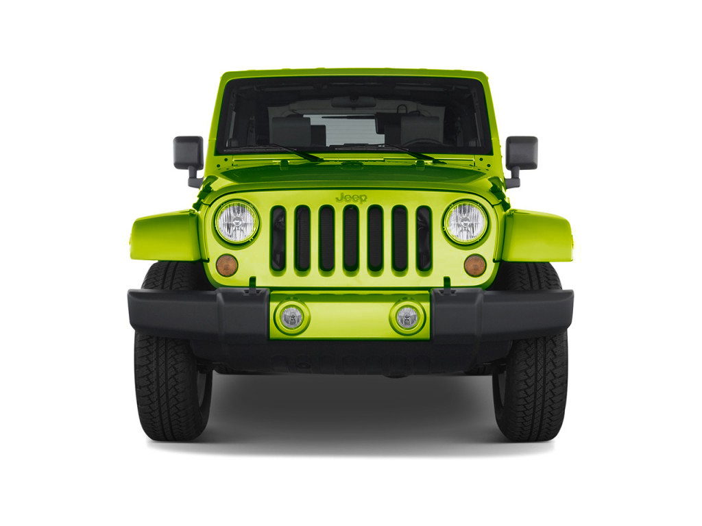Покраска «Джип» (Jeep)