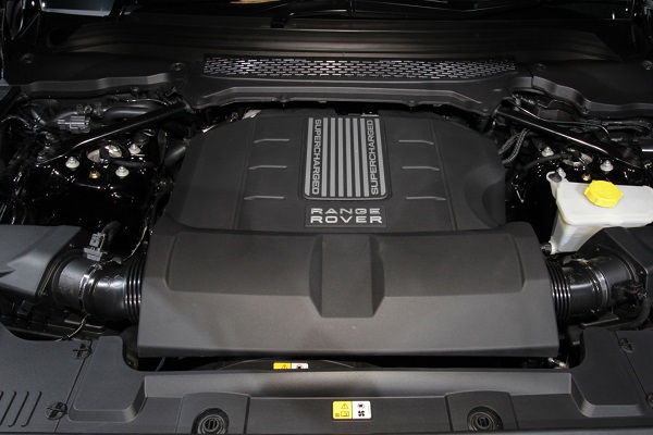Ремонт двигателей «Ленд Ровер» (Land Rover)
