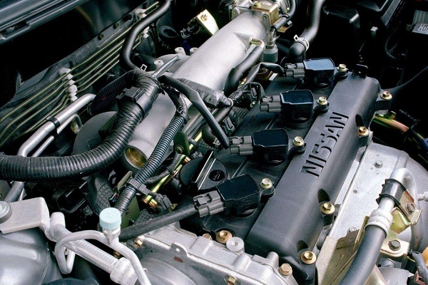 Ремонт двигателей «Ниссан» (Nissan)