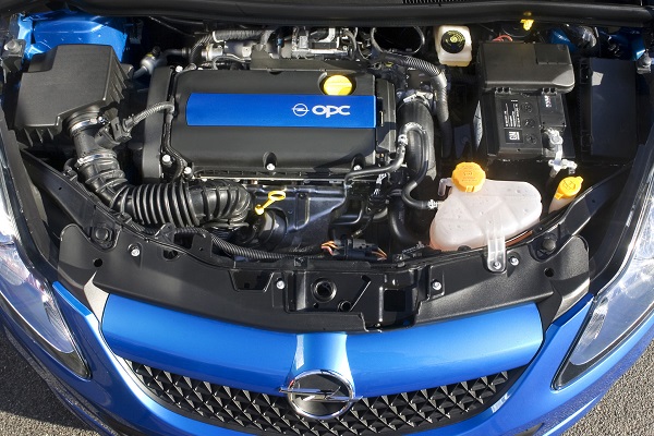 Ремонт двигателей «Опель» (Opel)