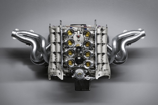 Ремонт двигателей «Порше» (Porsche)