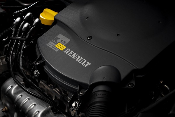 Ремонт двигателей «Рено» (Renault)