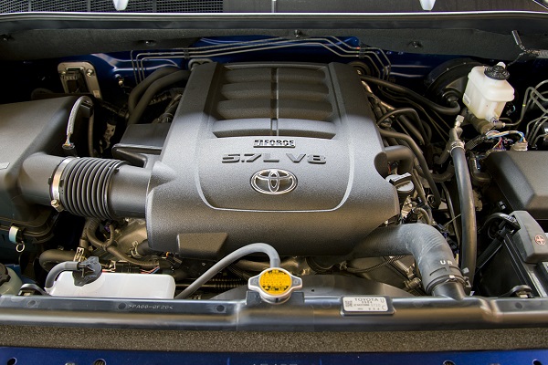 Ремонт двигателей «Тойота» (Toyota)