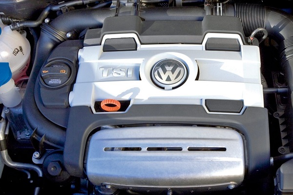 Ремонт двигателей «Фольксваген» (Volkswagen)