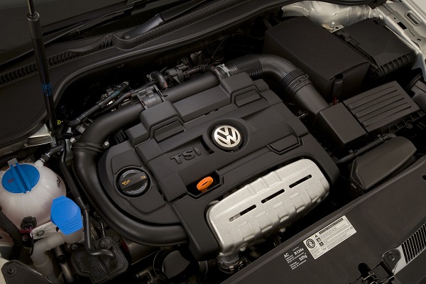 Ремонт двигателей «Фольксваген» (Volkswagen)