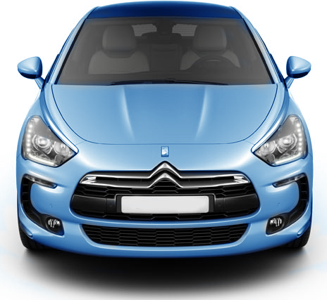 Ремонт и сервис «Ситроен» (Citroen)