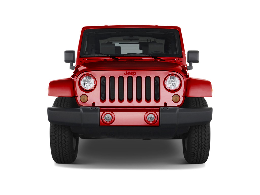 Ремонт и сервис «Джип» (Jeep)