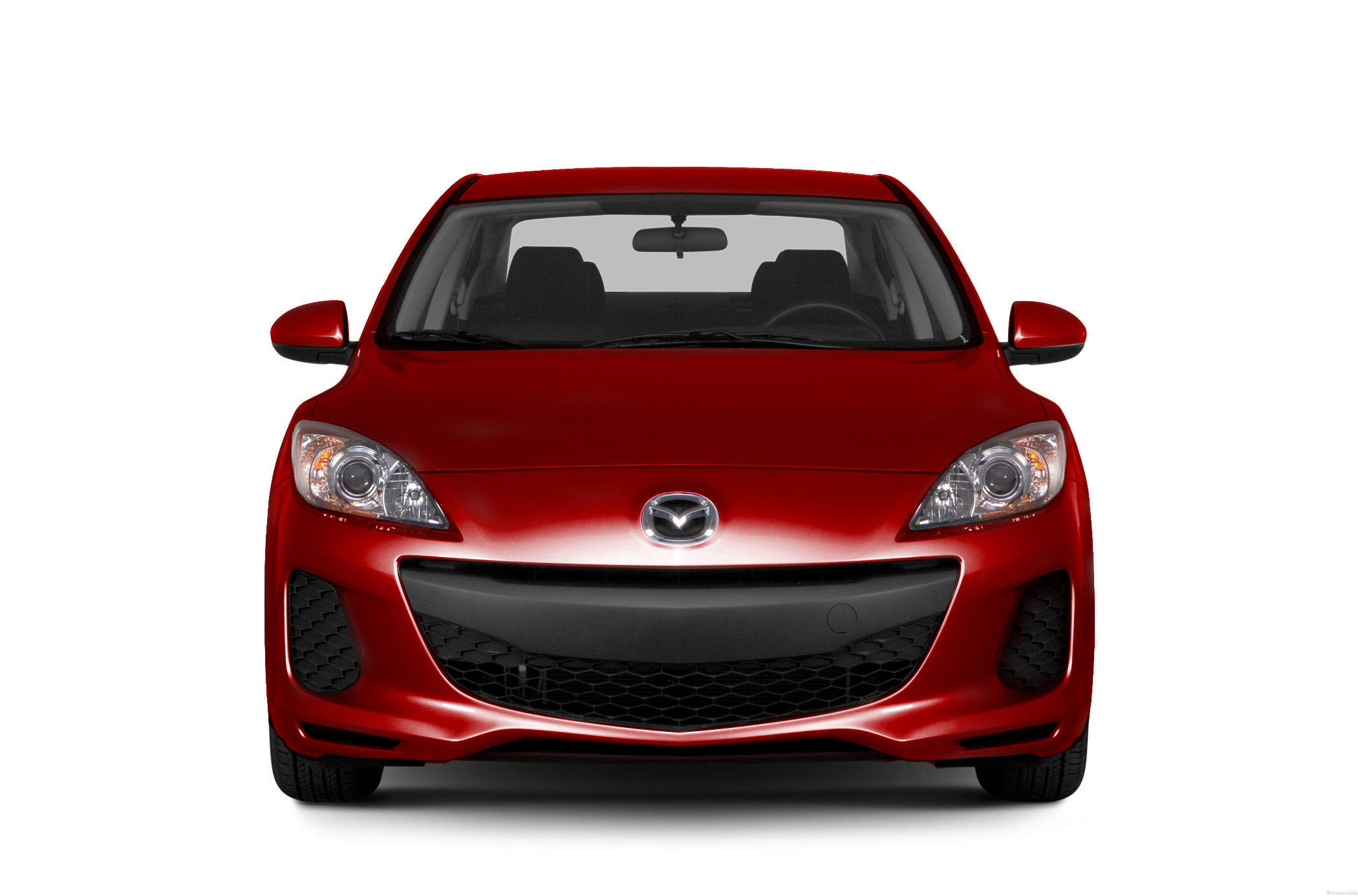 Ремонт и сервис «Мазда» (Mazda) 