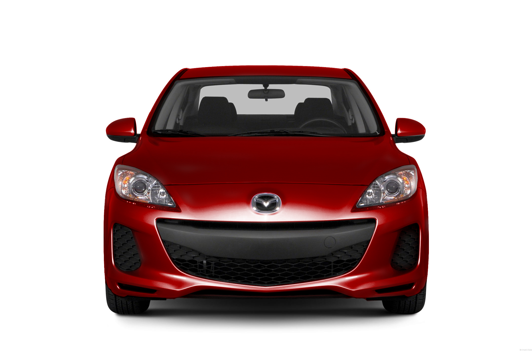 Ремонт и сервис «Мазда» (Mazda)