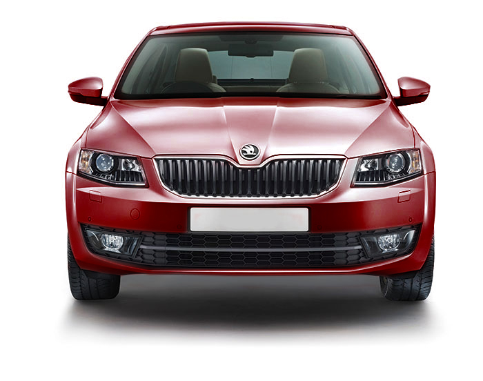 Ремонт и сервис «Шкода» (Skoda)